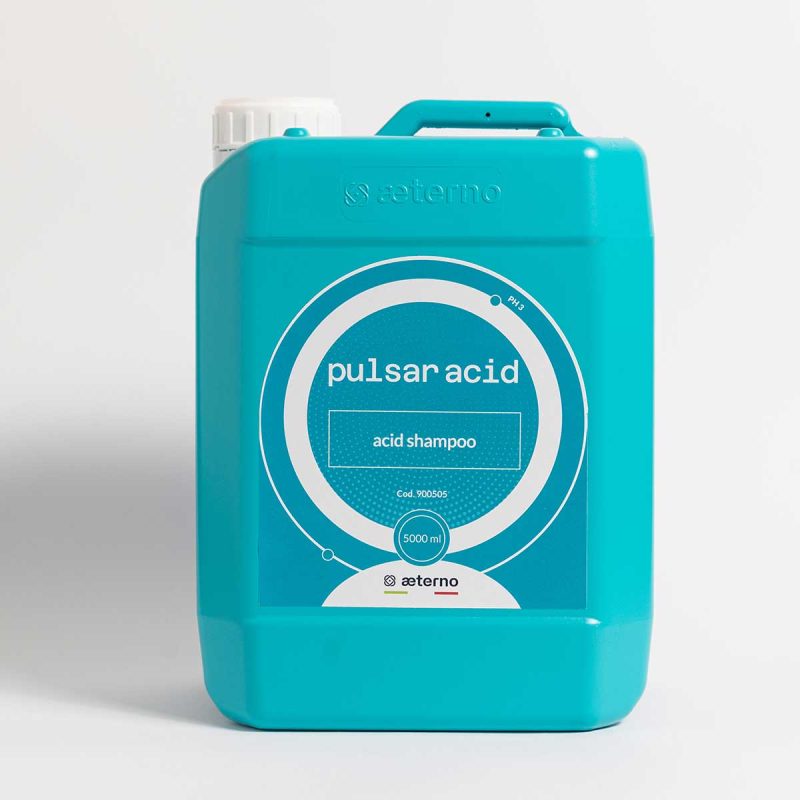Pulsar Acid