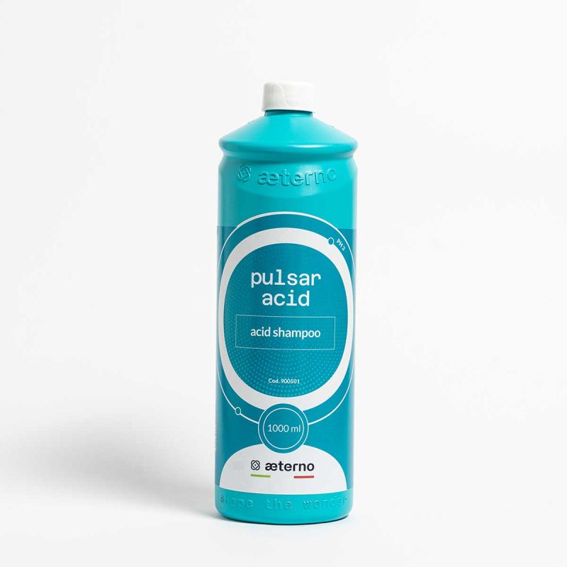 Pulsar Acid