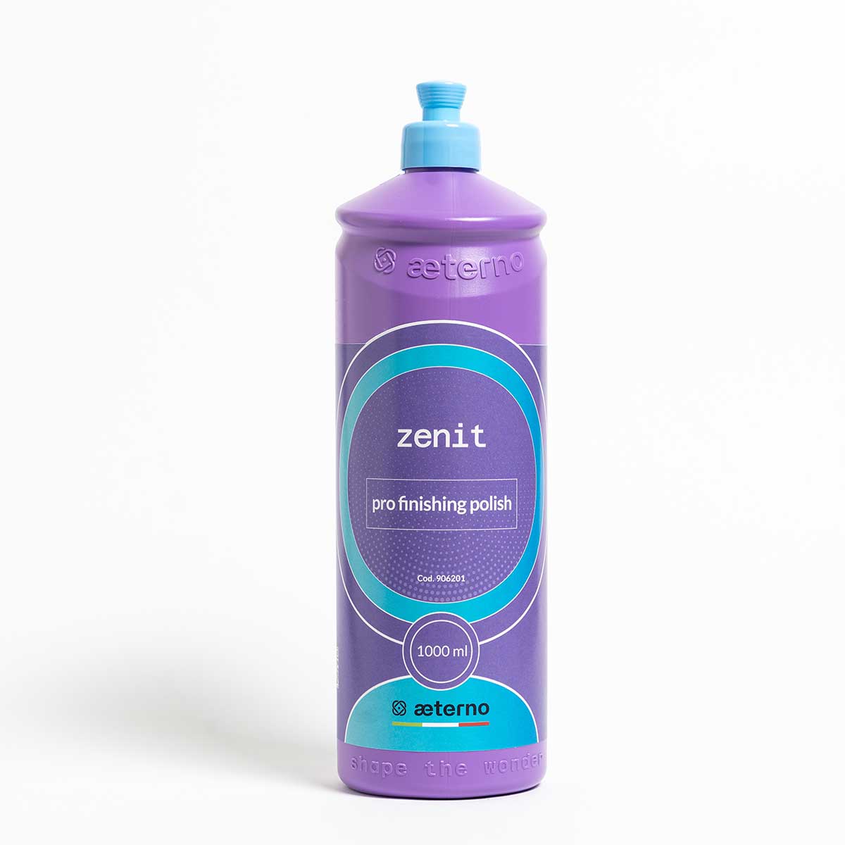 Zenit - Pro Finishing Polish