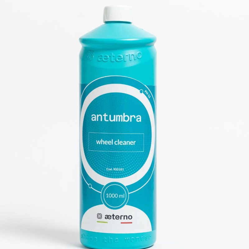 Antumbra