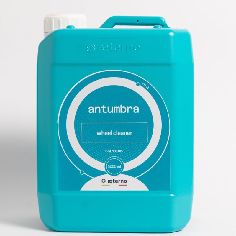 Antumbra