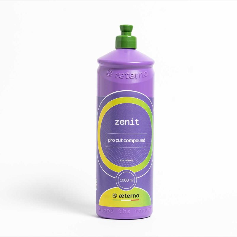 Zenit - Pro Cut Compound