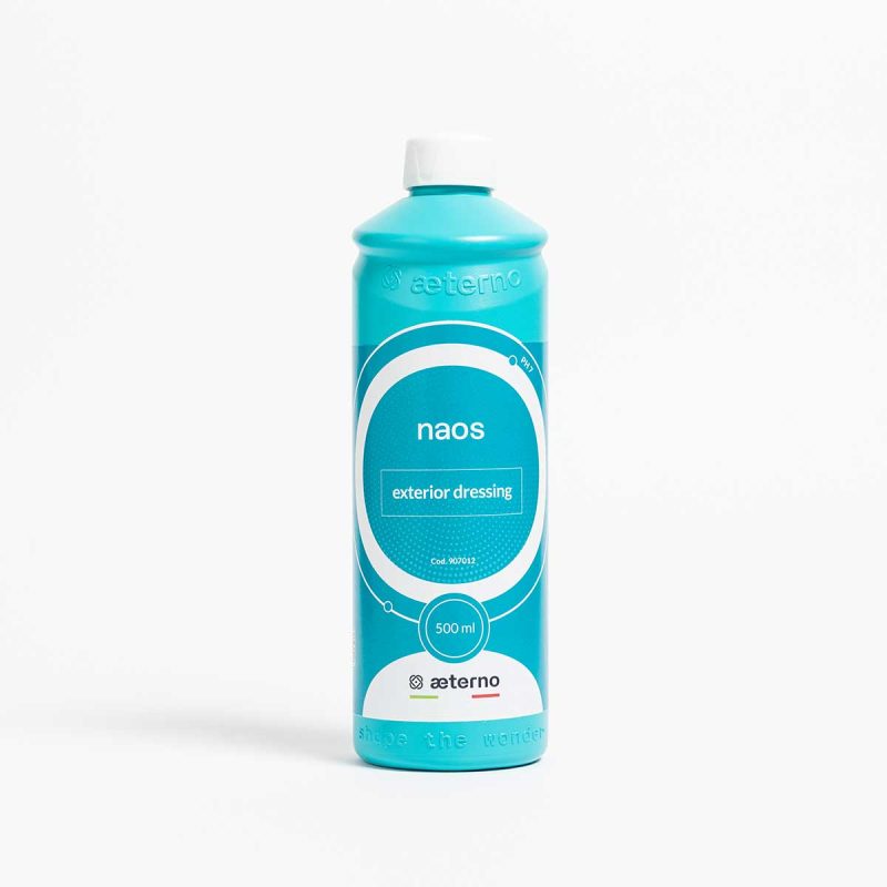 Naos