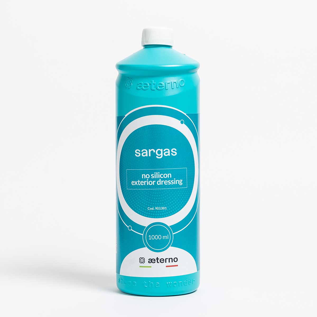 Sargas